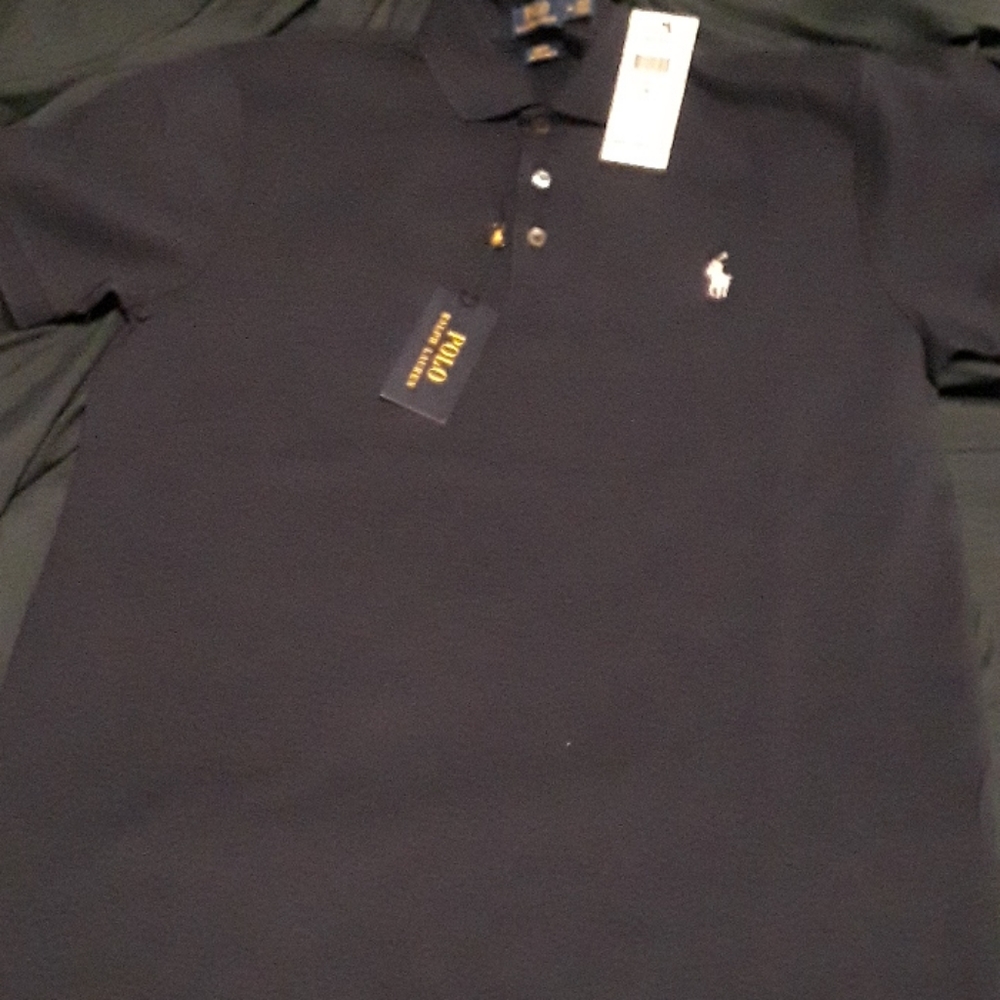 Ralph Lauren polo